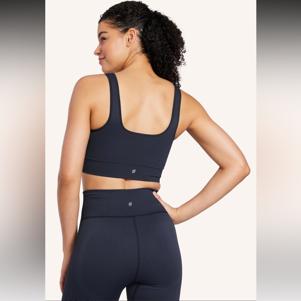 Peloton Seamless Bra - Picture 5 of 11